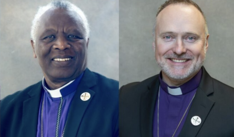 Anglican Bishops issue Abuja Affirmation as new leaders step in to guide GAFCON towards 'shared doctrine and Biblical authority'