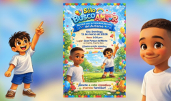 Singer-songwriter Edilberto Cruz to hold 'Solo busco amor' recital for autism awareness