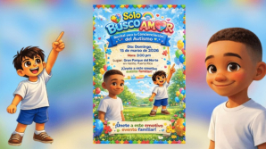 Singer-songwriter Edilberto Cruz to hold 'Solo busco amor' recital for autism awareness