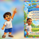 Singer-songwriter Edilberto Cruz to hold 'Solo busco amor' recital for autism awareness