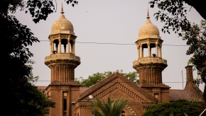 In landmark verdict, Pakistan’s high court allows Christian couples to seek divorce on ground of desertion