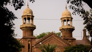 In landmark verdict, Pakistan’s high court allows Christian couples to seek divorce on ground of desertion