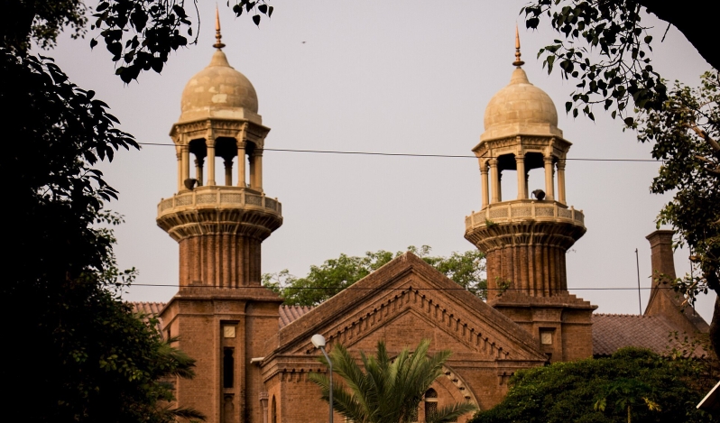 In landmark verdict, Pakistan’s high court allows Christian couples to seek divorce on ground of desertion