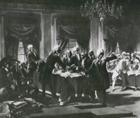 The Church was America’s first volunteer network. It can be so again.