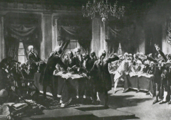 The Church was America’s first volunteer network. It can be so again.