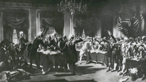 The Church was America’s first volunteer network. It can be so again.
