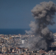 'The weight is real, the toll is deep': ABTS president calls global church to pray for Lebanon, Middle East