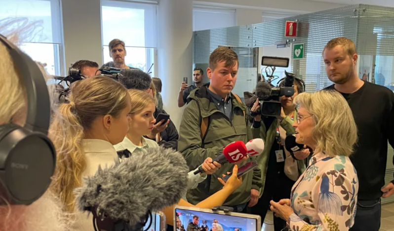 Finnish MP on trial over Bible verse to speak to Congress about Europe’s growing crackdown on speech