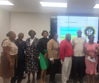 Evangelical body pledges to help eliminate drugs in St. Kitts and Nevis