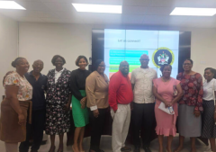 Evangelical body pledges to help eliminate drugs in St. Kitts and Nevis