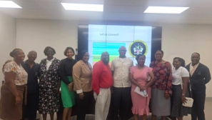 Evangelical body pledges to help eliminate drugs in St. Kitts and Nevis