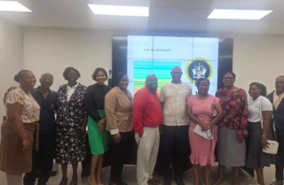 Evangelical body pledges to help eliminate drugs in St. Kitts and Nevis