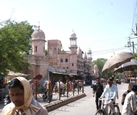 Pastor beaten unconscious in attack in central India