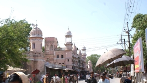 Pastor beaten unconscious in attack in central India