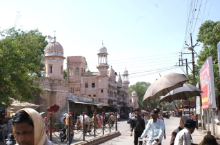 Pastor beaten unconscious in attack in central India