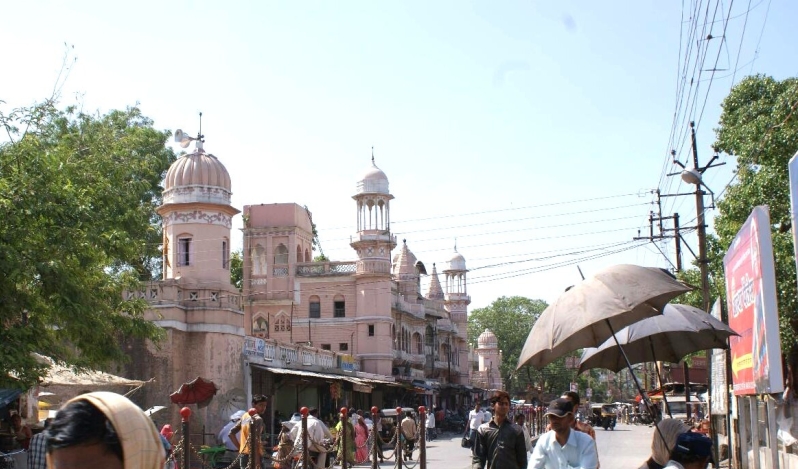 Pastor beaten unconscious in attack in central India