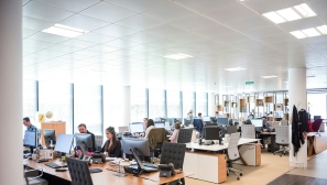 Report: Employee engagement rises in Christian-led workplaces, survey of 40,000 workers finds