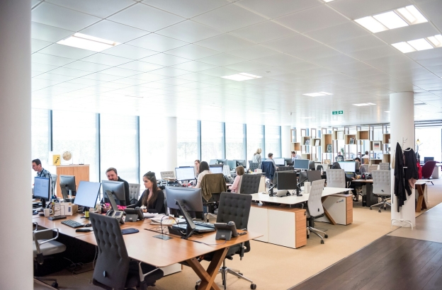 Report: Employee engagement rises in Christian-led workplaces, survey of 40,000 workers finds