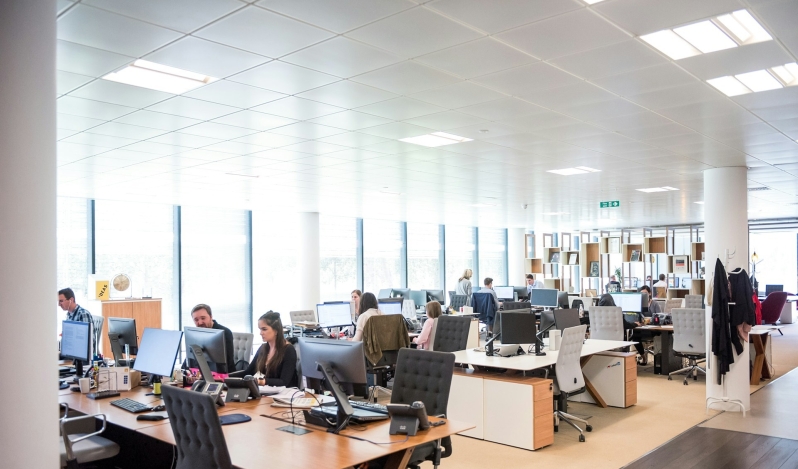 Report: Employee engagement rises in Christian-led workplaces, survey of 40,000 workers finds
