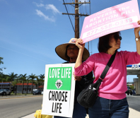 Why pro-choice advocates should oppose the abortion pill