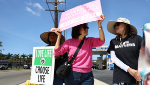 Why pro-choice advocates should oppose the abortion pill