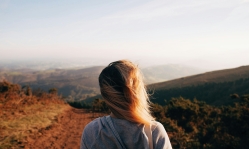 Widowed at 41, she began building a ministry to help churches better support grieving spouses