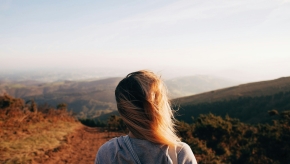 Widowed at 41, she began building a ministry to help churches better support grieving spouses