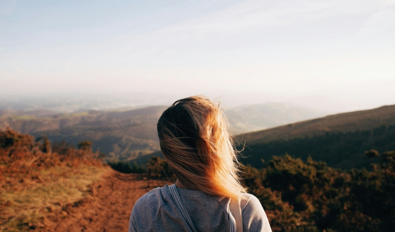 Widowed at 41, she began building a ministry to help churches better support grieving spouses