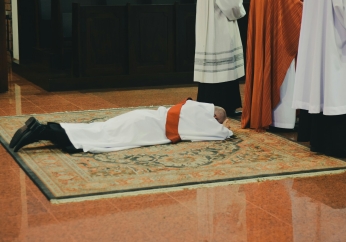 Nicaragua bars ordination of new priests and deacons, church leaders warn of pressure