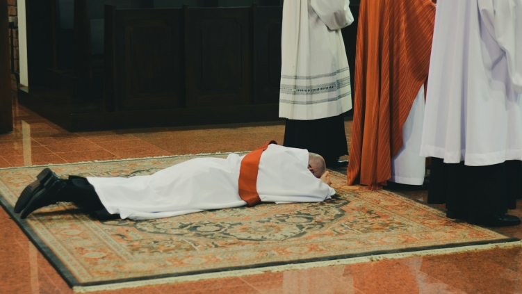 Nicaragua bars ordination of new priests and deacons, church leaders warn of pressure