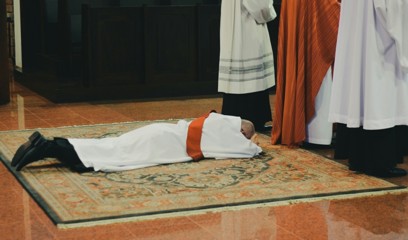 Nicaragua bars ordination of new priests and deacons, church leaders warn of pressure
