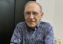 Meekness over autocracy: Henri Aoun advocates transparent servant leadership in the MENA Church