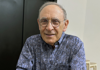 Meekness over autocracy: Henri Aoun advocates transparent servant leadership in the MENA Church