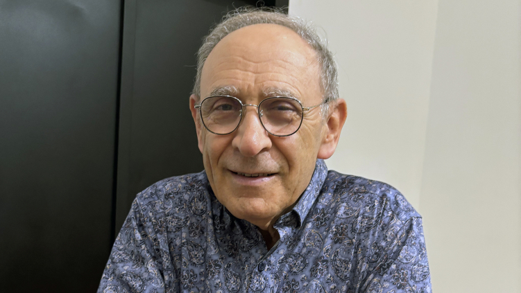 Meekness over autocracy: Henri Aoun advocates transparent servant leadership in the MENA Church