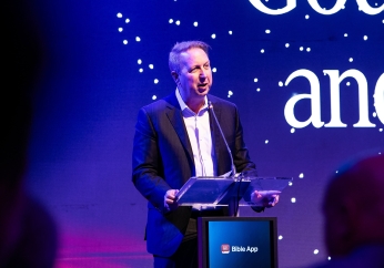 AI’s Scripture problem: misquotes range from 15% to 60%, says YouVersion CEO