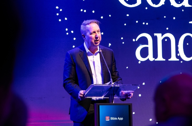 AI’s Scripture problem: misquotes range from 15% to 60%, says YouVersion CEO