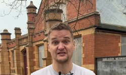 UK investor offers to buy church and give it rent-free to Christian ministry