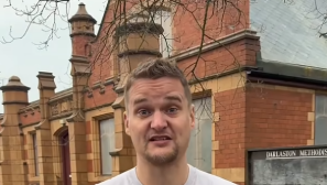 UK investor offers to buy church and give it rent-free to Christian ministry