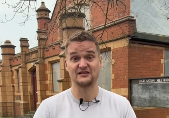 UK investor offers to buy church and give it rent-free to Christian ministry