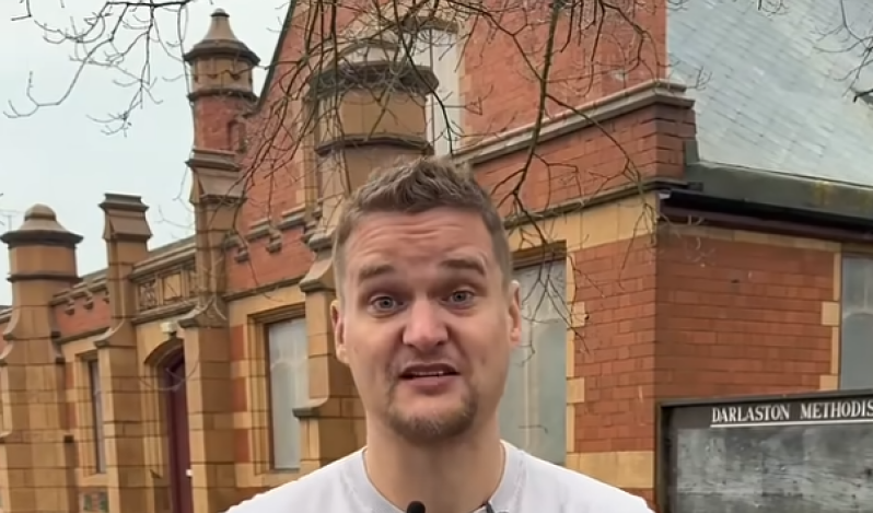 UK investor offers to buy church and give it rent-free to Christian ministry