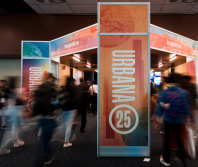 'North Americans must see themselves as partners with the global Church', Urbana director says