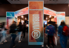 'North Americans must see themselves as partners with the global Church', Urbana director says