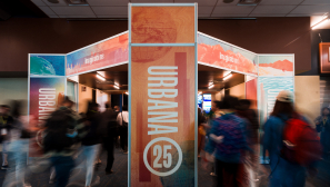 'North Americans must see themselves as partners with the global Church', Urbana director says