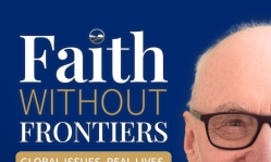 Faith Without Frontiers: Christian Daily International launches global podcast series