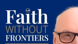 Faith Without Frontiers: Christian Daily International launches global podcast series