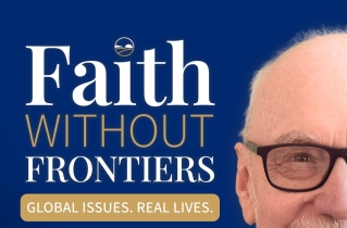 Faith Without Frontiers: Christian Daily International launches global podcast series