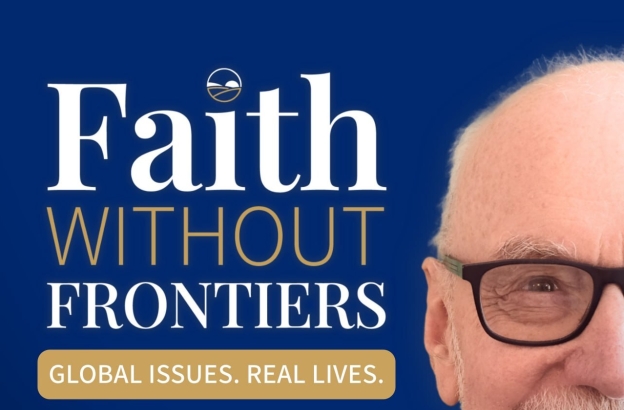 Faith Without Frontiers: Christian Daily International launches global podcast series
