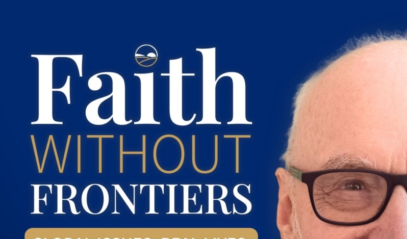 Faith Without Frontiers: Christian Daily International launches global podcast series