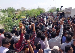 ‘Where will we go?’ Eviction threat puts thousands of Christian families at risk in Pakistan’s capital