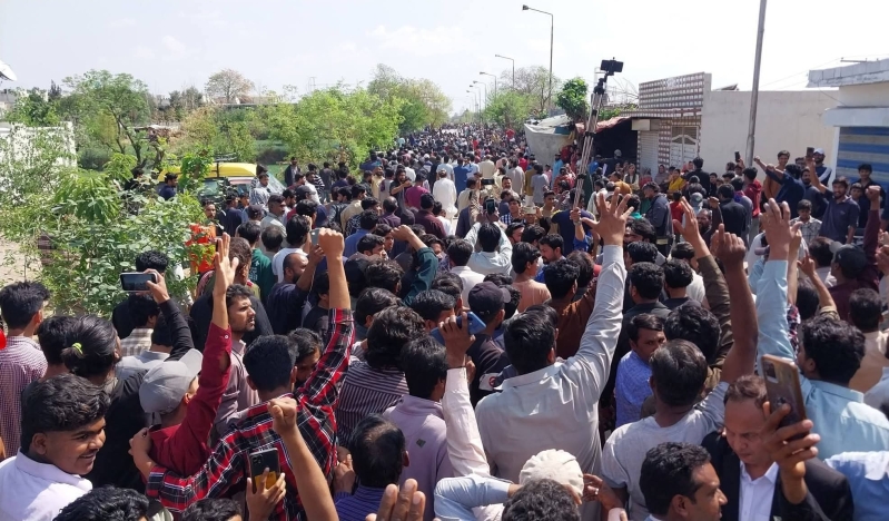 ‘Where will we go?’ Eviction threat puts thousands of Christian families at risk in Pakistan’s capital